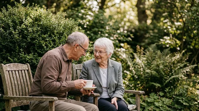 Longevity Planning